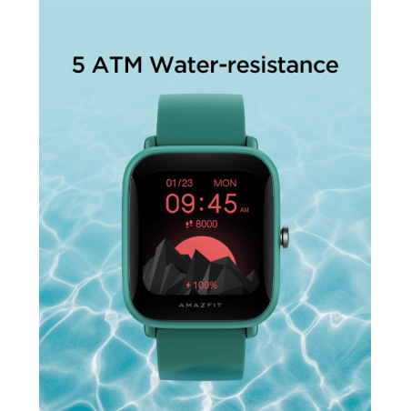 Amazfit Smart Watch BIP U PRO