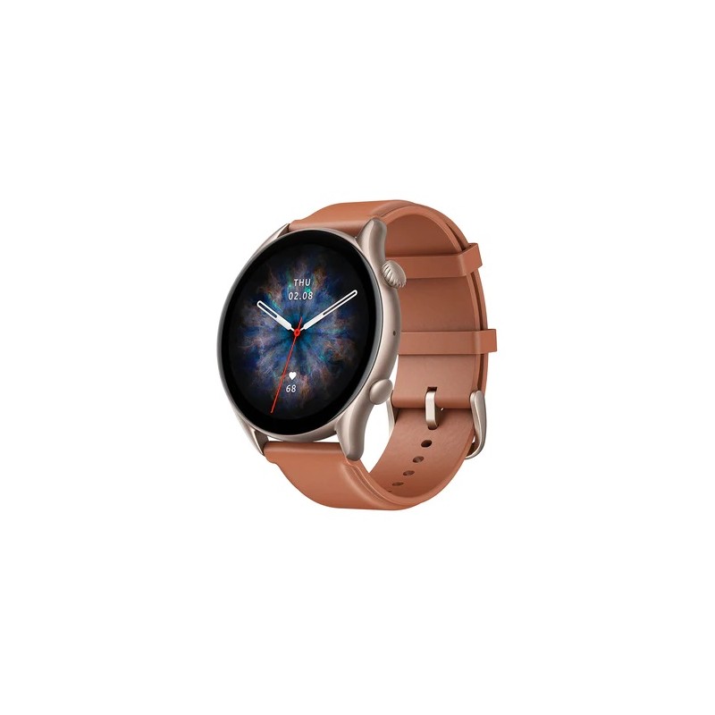 Amazfit Branded Smart Watch GTR 3 PRO
