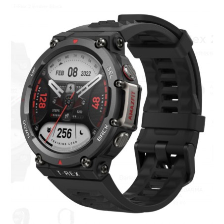 Amazfit T-REX 2 Smart Watch