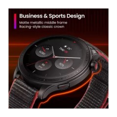 Amazfit GTR 4 RT Smart Watch