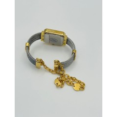 Imperial Ladies Chain Watch