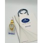 Imperial Gents Chain Watch With Date