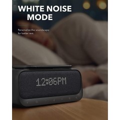Anker Soundcore Wakey Bluetooth Speaker(W/O WIFI) Black