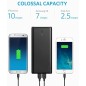 Anker Powercore 26800 UN Black With OfflineBlack
