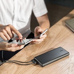 Anker Powercore 26800 UN Black With OfflineBlack