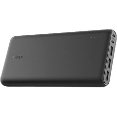 Anker Powercore 26800 UN Black With OfflineBlack