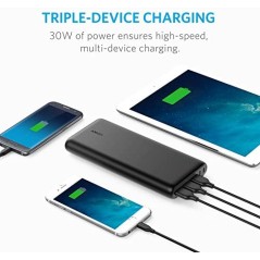 Anker Powercore 26800 UN Black With OfflineBlack
