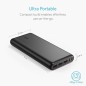 Anker Powercore 26800 UN Black With OfflineBlack