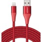 Anker Powerline+ II With Lightning Connector 10FTRED
