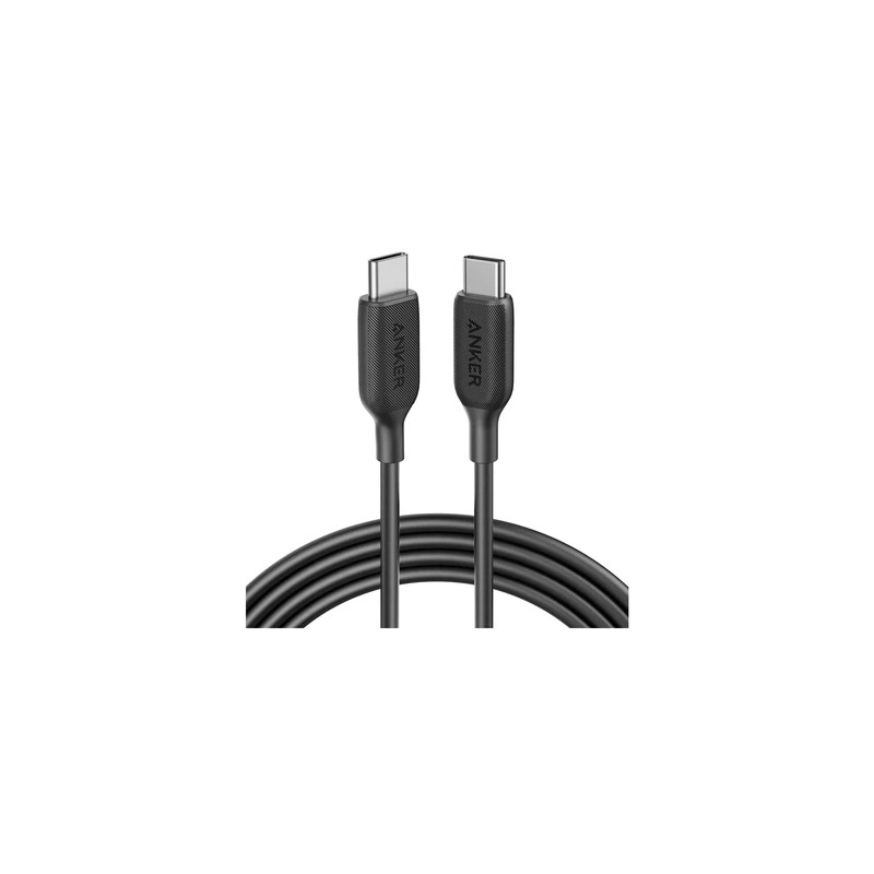 Anker PowerLine III USB-C to USB-C 2.0 Cable 6ft
