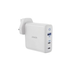 Anker Powerport III 3-port 65w Elite White