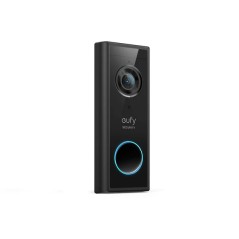 Anker Eufy Video Doorbell 2K ADD-ON Unit  Black