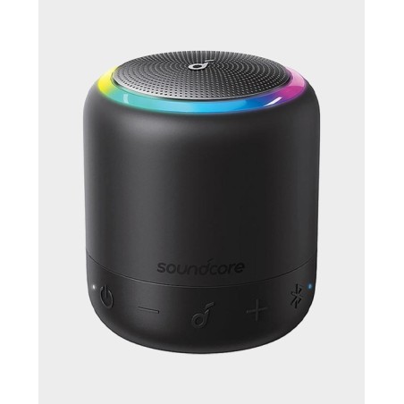 Anker Soundcore Mini 3 Pro Bluetooth Speaker(W/O WIFI) Blue