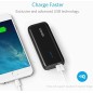 Anker Astro E1 5200Mah In Offline Black