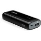 Anker Astro E1 5200Mah In Offline Black
