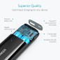 Anker Astro E1 5200Mah In Offline Black