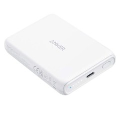 Anker Powercore Magnetic 5K Slimwhite