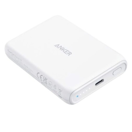 Anker Powercore Magnetic 5K Slimwhite