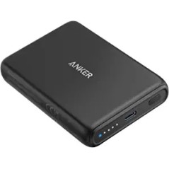 Anker Powercore Magnetic 5K With Bracketblack