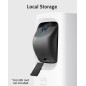 Anker 2K Indoor PT Camera With AI Mini White