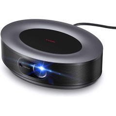 Anker Nebula Cosmos Black