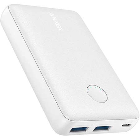 Anker Powercore Select 10000 White