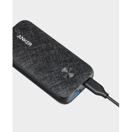 Anker Powercore 10000 Metro Fabric