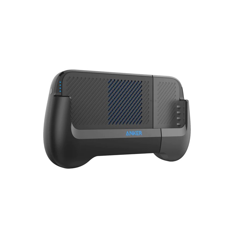 Anker Powercore Play 6700 Black