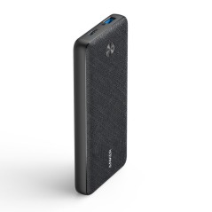 Anker Powercore Metro Essential 20000 Black(FABRIC)