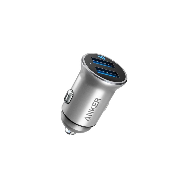 Anker Powerdrive 2 Alloy Silver