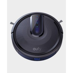 Anker Eufy Robovac 25C Max Black