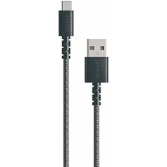 Anker Powerline Select+ USB-C TO USB 2.0 Cable Black