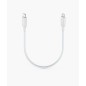 Anker Powerline III USB-C TO Lightning 2.0 Cable 1FT White