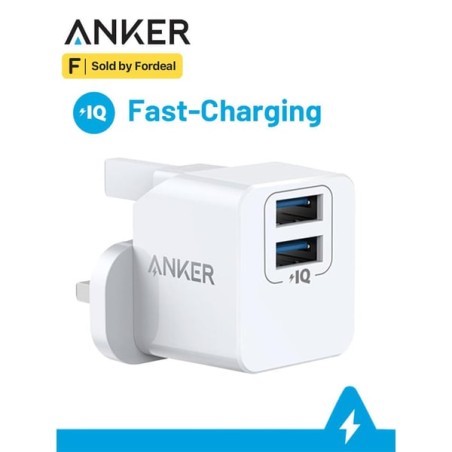 Anker Powerport Mini White