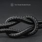 Anker Powerline +II USB-C Cable With Lightning Connector 6FT Black