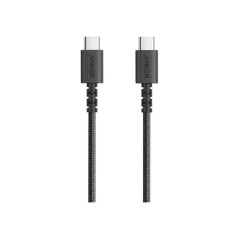 Anker Powerline Select+ USB-C TO USB-C 2.0 Cable 6FT Black