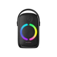 Anker Soundcore Rave Neo Bluetooth Speaker(W/O WIFI) Black