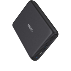 Anker Powercore Magnetic 5K Slim Black