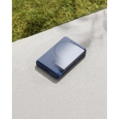 Anker Powercore Magnetic 5K With Bracket Blue