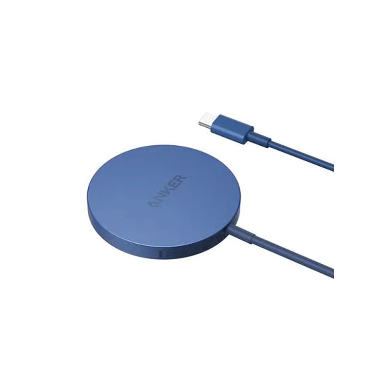ANKER Powerwave Select+ Magnetic Pad Blue