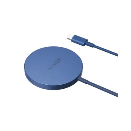 ANKER Powerwave Select+ Magnetic Pad Blue