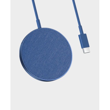 ANKER Powerwave Select+ Magnetic Pad Blue