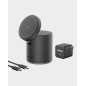 Anker Powerwave Maggo 2-IN-1 Stand Black