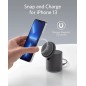 Anker Powerwave Maggo 2-IN-1 Stand Black