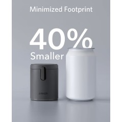 Anker Powerwave Maggo 2-IN-1 Stand Black