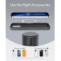Anker Powerwave Maggo 2-IN-1 Stand Black