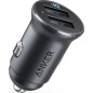 Anker Powerdrive 2 Alloy Black