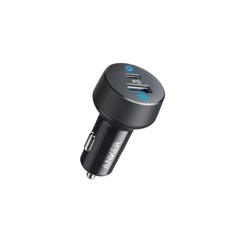 Anker Powerdrive PD＋ 2Gray