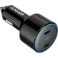 Anker Powerdrive+ III Duo Origin Gray