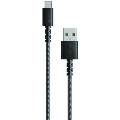 Anker Powerline Select+ USB-C TO USB 2.0 Cable Black